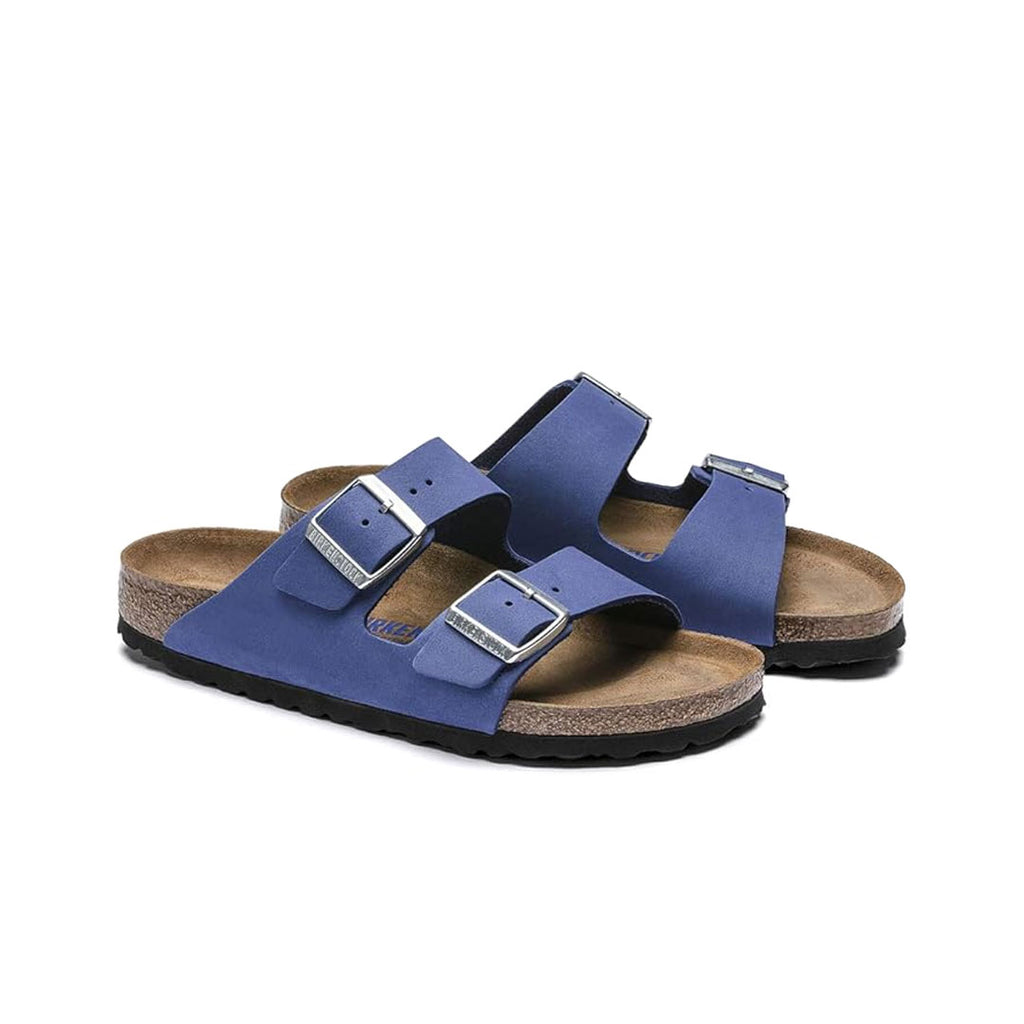 Birkenstock - Women's Arizona Slides (Narrow) (1017410)
