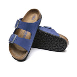 Birkenstock - Women's Arizona Slides (Narrow) (1017410)