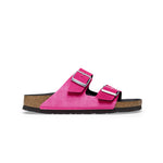 Birkenstock - Women's Arizona Slides (Narrow) (1025488)