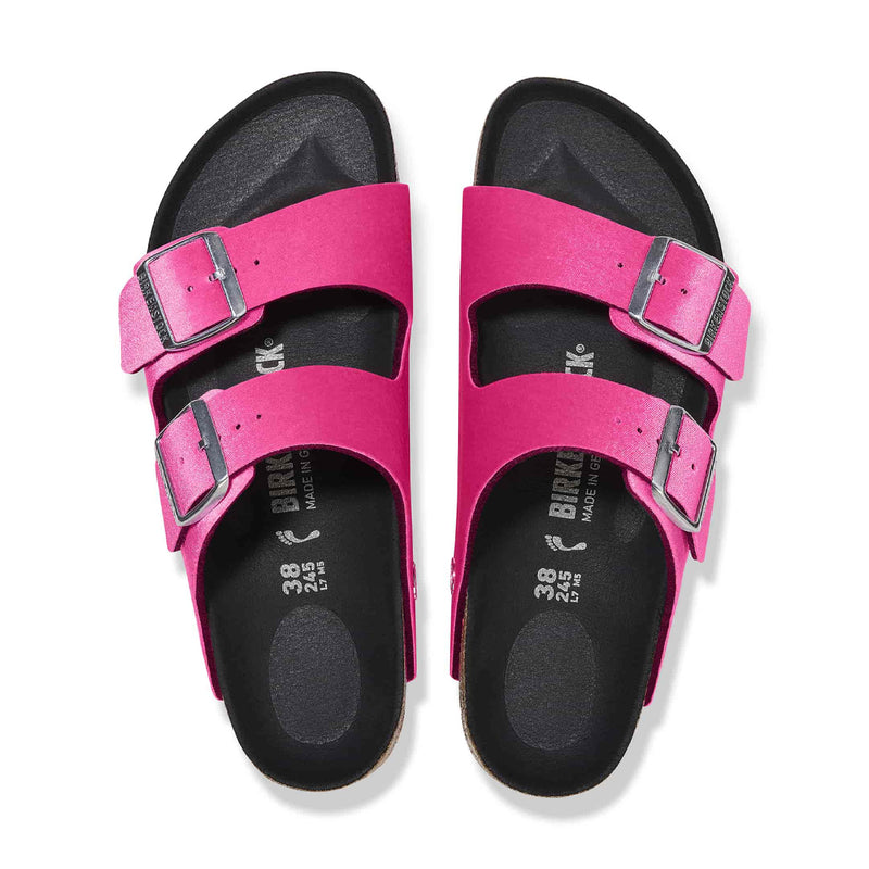 Birkenstock - Women's Arizona Slides (Narrow) (1025488)