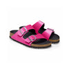 Birkenstock - Women's Arizona Slides (Narrow) (1025488)