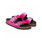 Birkenstock - Women's Arizona Slides (Narrow) (1025488)
