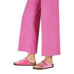 Birkenstock - Women's Arizona Slides (Narrow) (1025488)