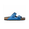 Birkenstock - Women's Arizona Slides (Narrow) (1025505)