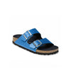 Birkenstock - Women's Arizona Slides (Narrow) (1025505)