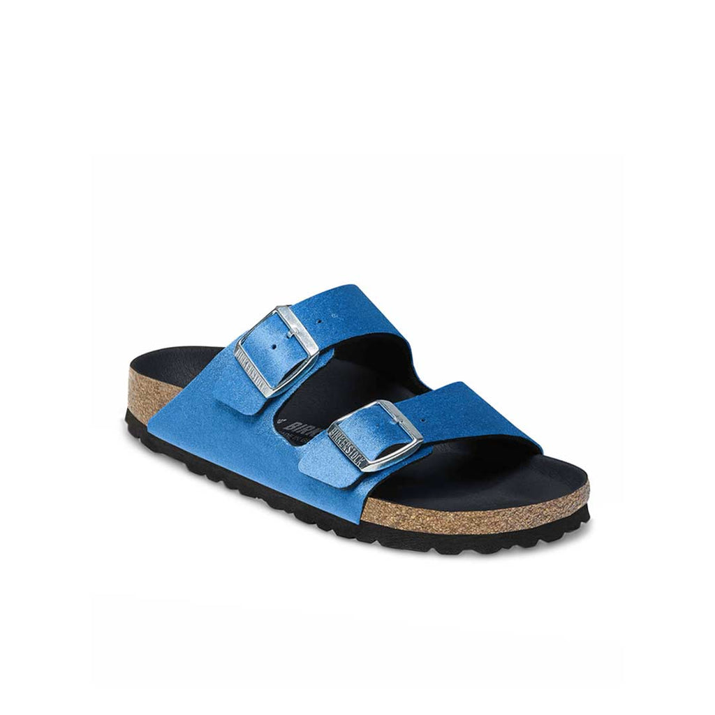 Birkenstock - Women's Arizona Slides (Narrow) (1025505)