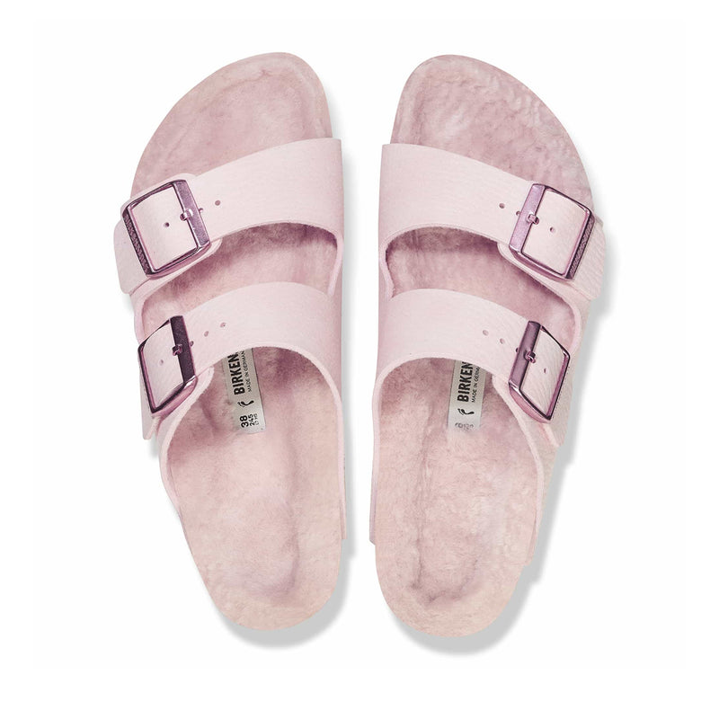 Birkenstock - Women's Arizona Slides (Narrow) (1025760)