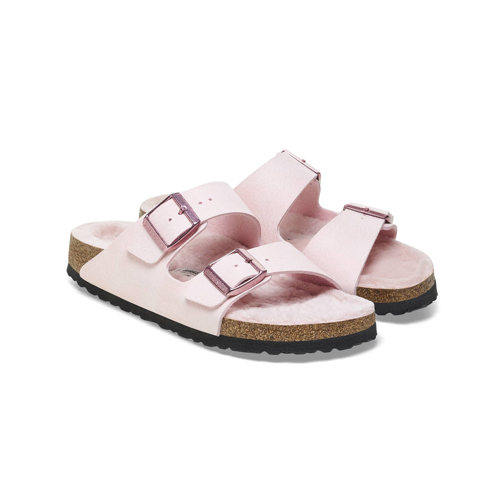 Birkenstock - Women's Arizona Slides (Narrow) (1025760)