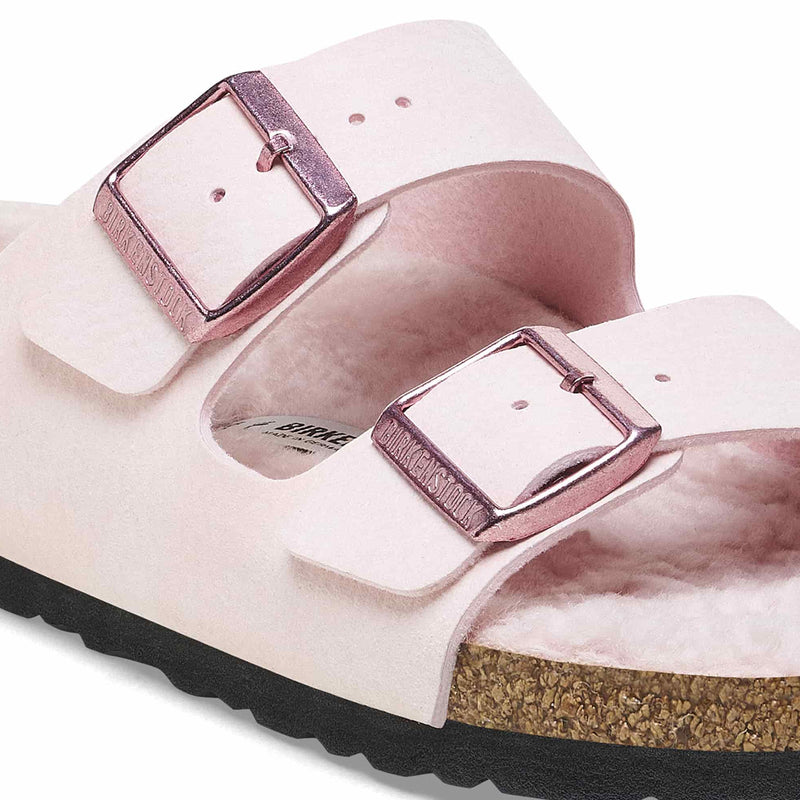 Birkenstock - Women's Arizona Slides (Narrow) (1025760)