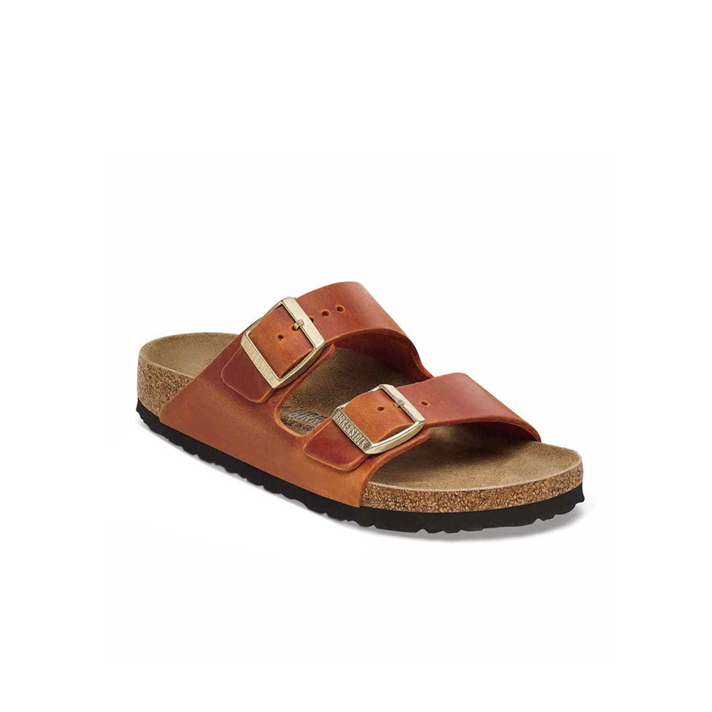 Birkenstock - Women's Arizona Slides (Narrow) (1026592)
