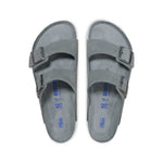 Birkenstock - Women's Arizona Suede Sandals (1030860)