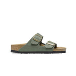 Birkenstock - Women's Arizona Synthetik Slides (1025477)