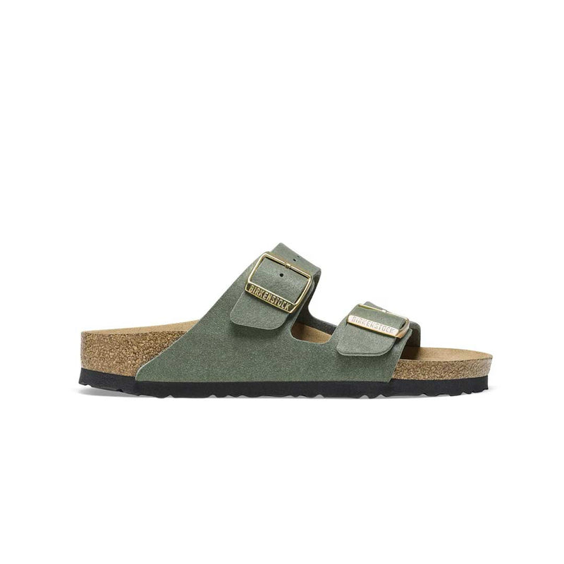 Birkenstock - Women's Arizona Synthetik Slides (1025477)