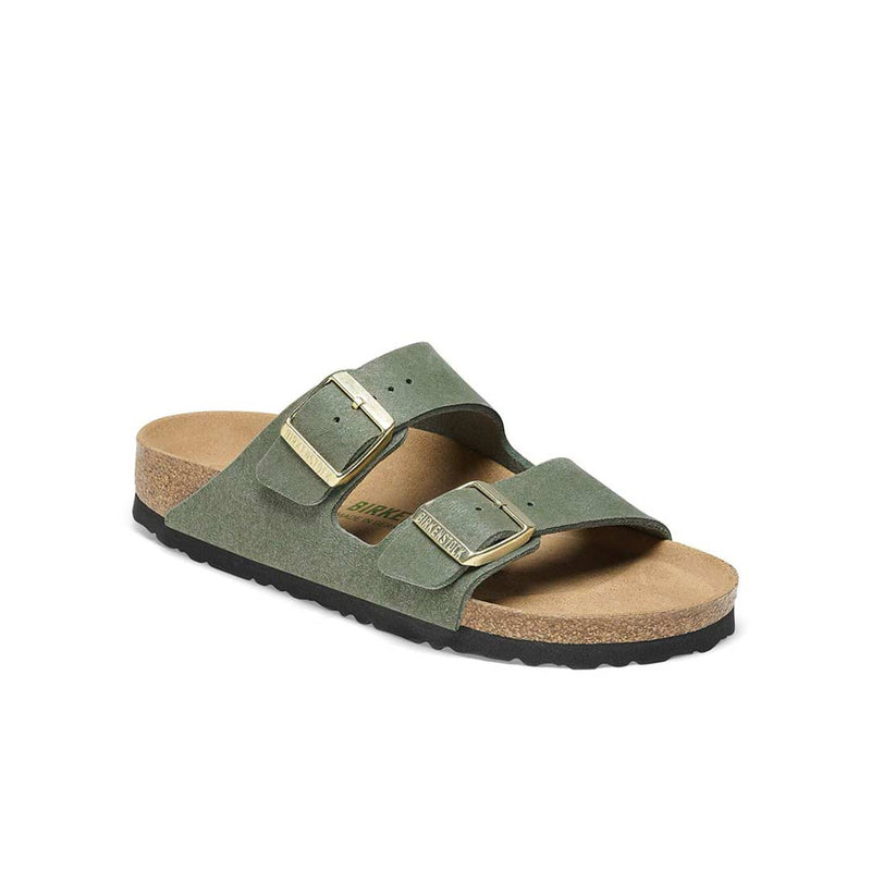 Birkenstock - Women's Arizona Synthetik Slides (1025477)
