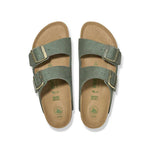 Birkenstock - Women's Arizona Synthetik Slides (1025477)
