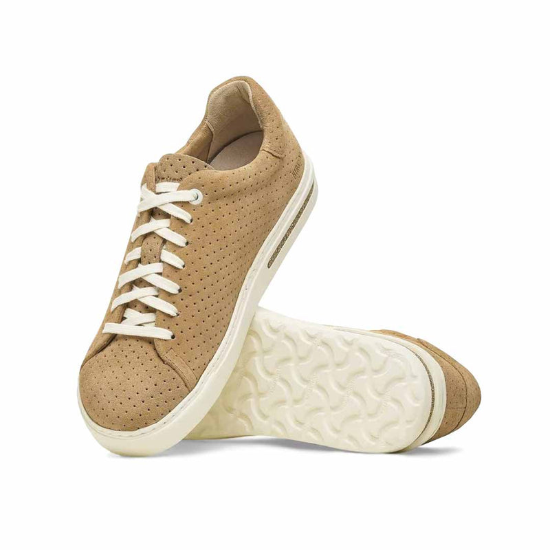Birkenstock - Women's Bend Low Dotted Shoes (1027308)