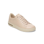 Birkenstock - Women's Bend Low High Shine Leather Shoes (Narrow) (1029676)