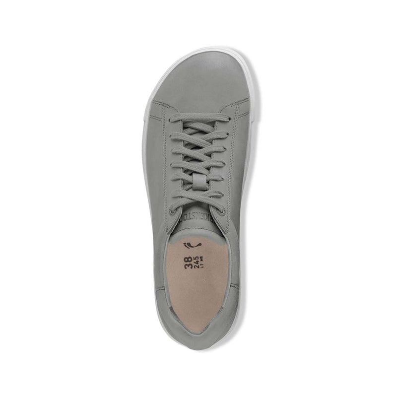 Birkenstock - Women's Bend Low Leather Shoes (Narrow) (1021333)