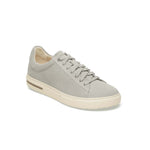 Birkenstock - Women's Bend Low Suede Leather Shoes (Narrow) (1029661)