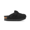 Birkenstock - Women's Boston Big Buckle Flex Platform Shearling Clogs (Narrow) (1021734)