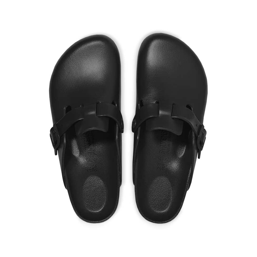 Birkenstock - Women's Boston EVA Clogs (Narrow) (127103) – SVP Sports