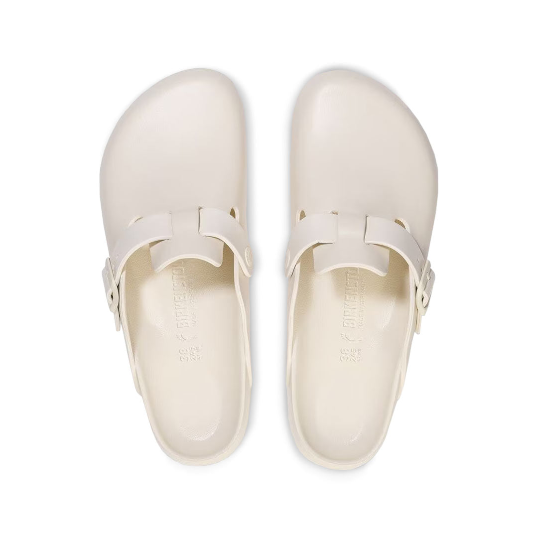Birkenstock - Women's Boston EVA Clogs (Narrow) (1027382) – SVP Sports