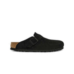 Birkenstock - Women's Boston Soft Footbed Clogs (Narrow) (660473)
