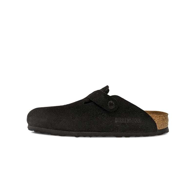 Birkenstock - Women's Boston Soft Footbed Clogs (Narrow) (660473)