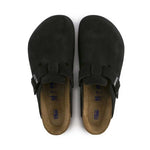 Birkenstock - Women's Boston Soft Footbed Clogs (Narrow) (660473)