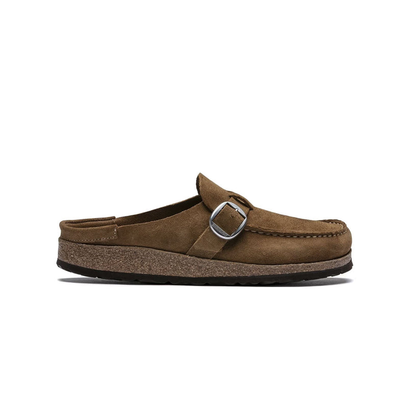 Birkenstock - Women's Buckley Slides (1017828)