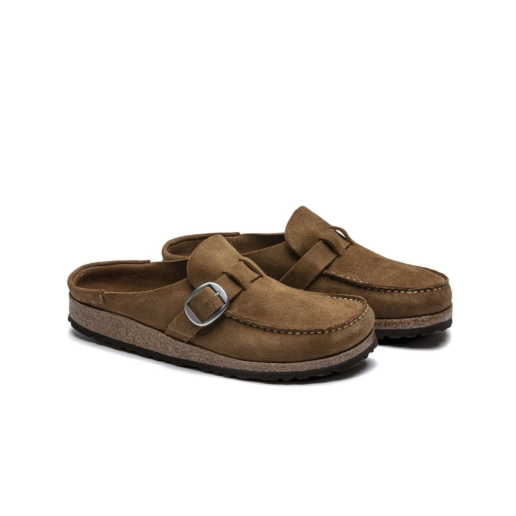 Birkenstock - Women's Buckley Slides (1017828)