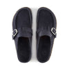 Birkenstock - Women's Buckley Suede Slides (1021078)