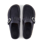 Birkenstock - Women's Buckley Suede Slides (1021078)