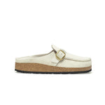 Birkenstock - Women's Buckley Suede Slides (1025232)