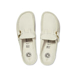 Birkenstock - Women's Buckley Suede Slides (1025232)