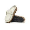Birkenstock - Women's Buckley Suede Slides (1025232)
