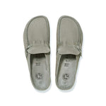 Birkenstock - Women's Buckley Suede Slides (1025242)