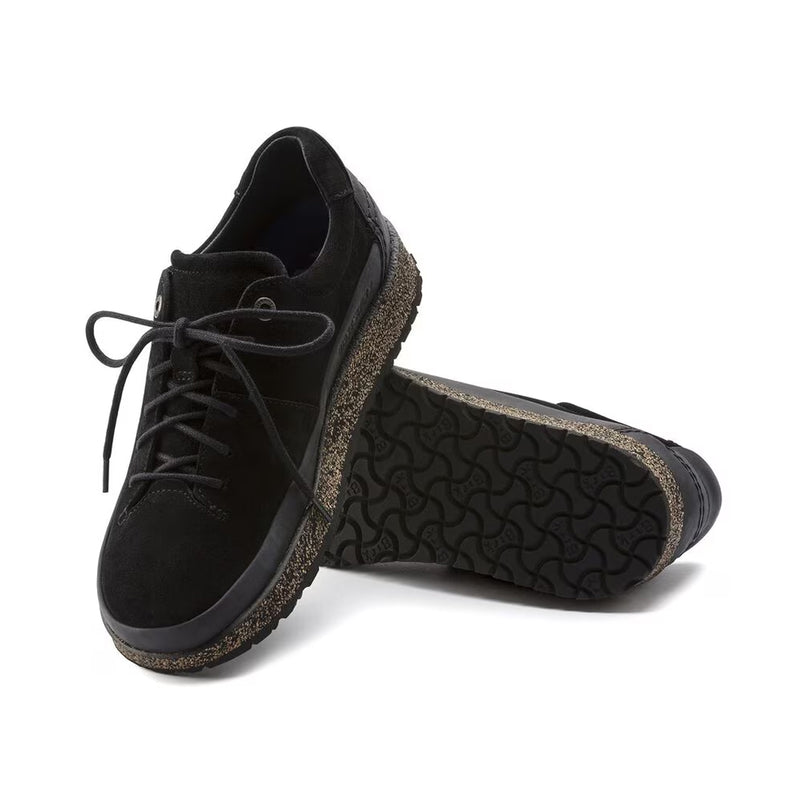 Birkenstock - Women's Burbank Low Shoes (1019771)