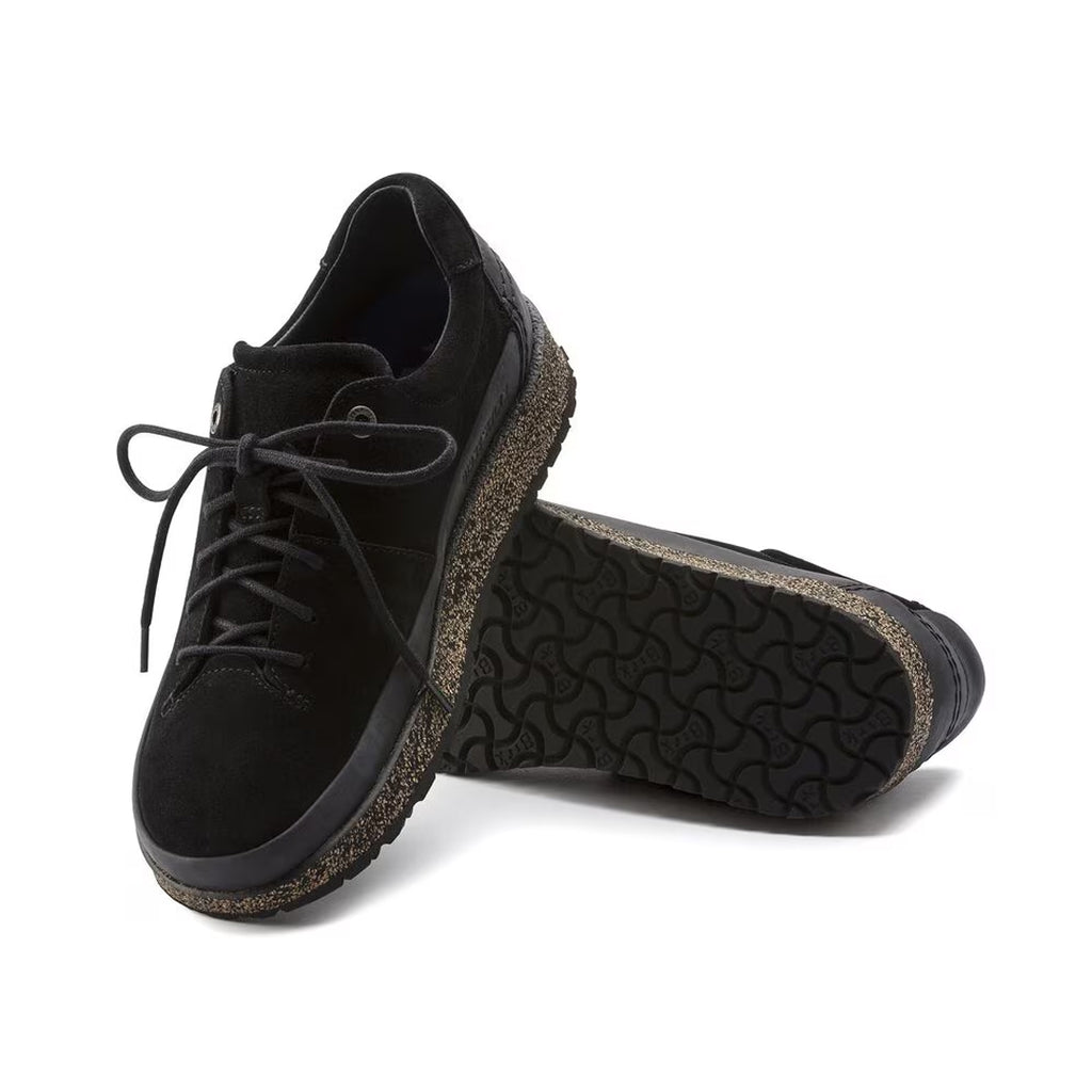 Birkenstock - Women's Burbank Low Shoes (1019771)