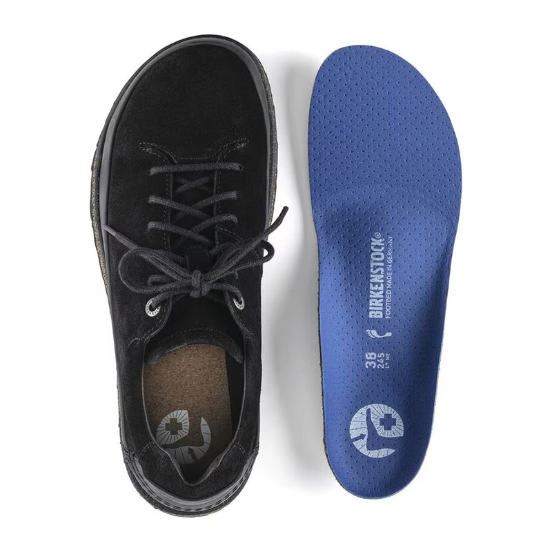 Birkenstock - Women's Burbank Low Shoes (1019771)