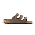 Birkenstock - Women's Florida SFB BF Slides (53881)