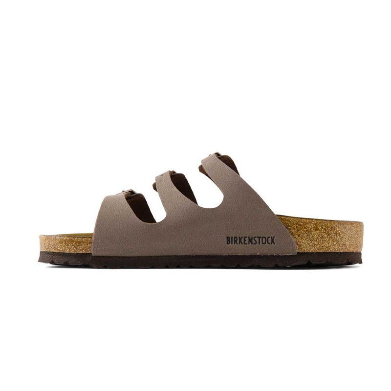 Birkenstock - Women's Florida SFB BF Slides (53881)