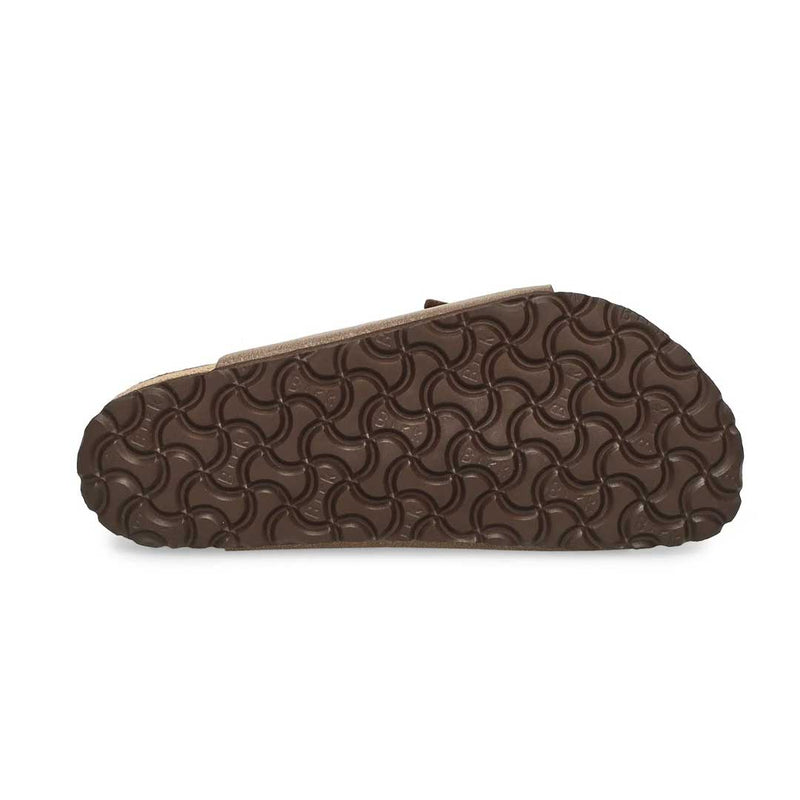 Birkenstock - Women's Florida SFB BF Slides (53881)