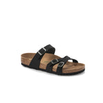 Birkenstock - Women's Franca Sandals (1024985)