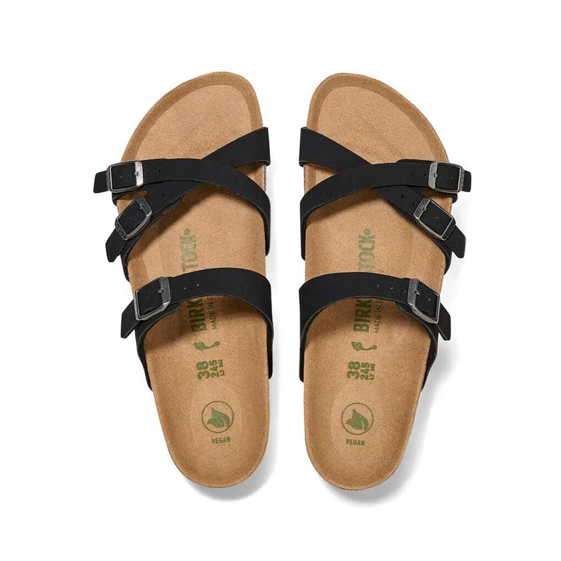 Birkenstock - Women's Franca Sandals (1024985)