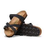 Birkenstock - Women's Franca Sandals (1024985)