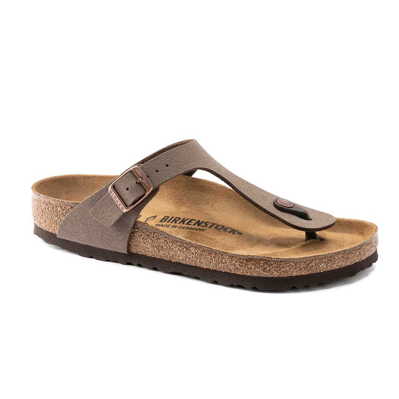 Birkenstock - Sandales Gizeh BF pour femmes (étroites) (43753) 