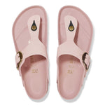 Birkenstock - Women's Gizeh Big Buckle Leather Sandals (1029412)