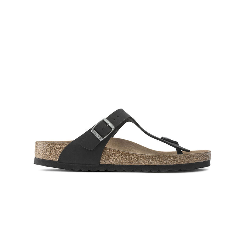 Birkenstock - Women's Gizeh Birko-Flor Sandals (1020380)