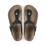 Birkenstock - Women's Gizeh Birko-Flor Sandals (1020380)